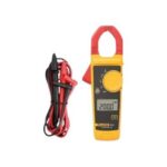Fluke 302 Plus Digital Clamp Meter for Electrical Testing