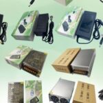 High Quality Power Adapters and Chargers in Abu Dhabi