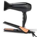 Professional Hair Dryer and Hair Straightener Spare Parts