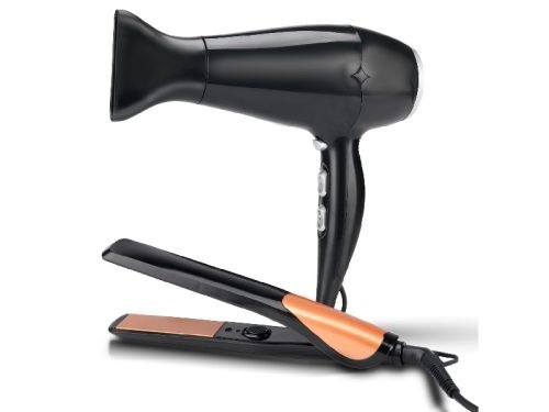 Professional Hair Dryer and Hair Straightener Spare Parts