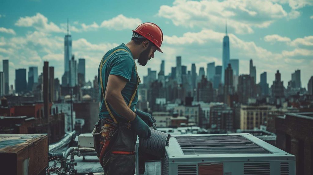AC Repair Khalifa City Abu Dhabi