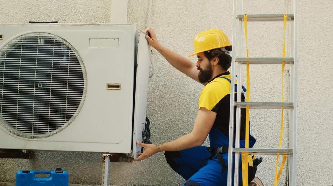 AC Repair Services