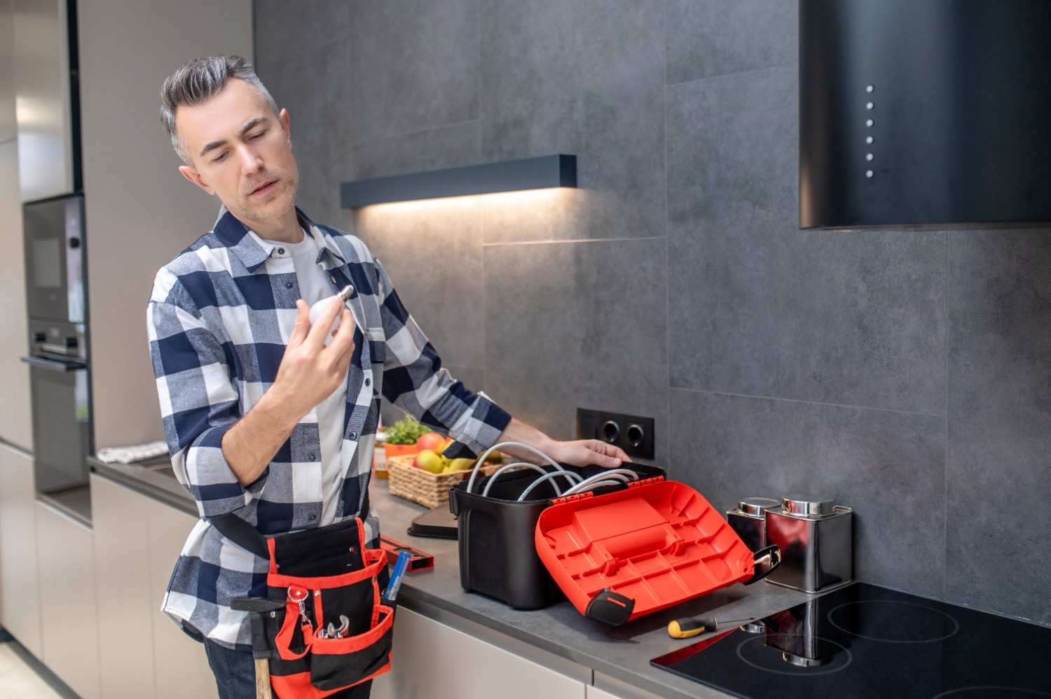 Emergency Home Appliance Repair