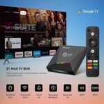IPTV Streaming Device for Digital Entertainment in Abu Dhabi UAE